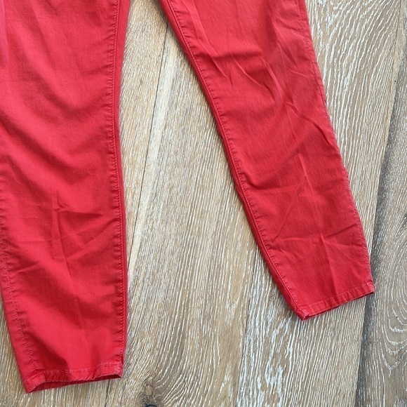 MOTHER The Looker Crop - Picture 4 of 9